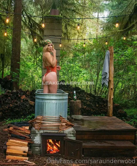 Saraunderwood / sarahunderwood Exclusive Leaked Nude Onlyfans #1223453
