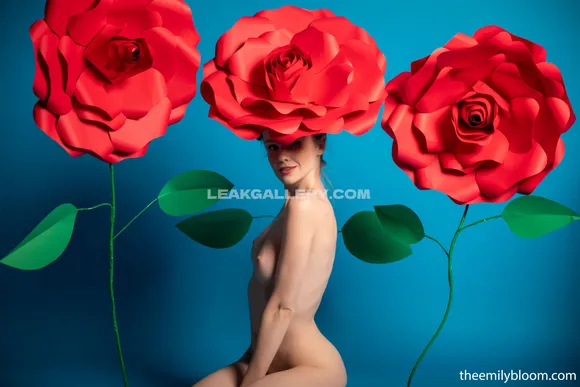 Theemilybloom Exclusive Leaked Nude Onlyfans #2010999
