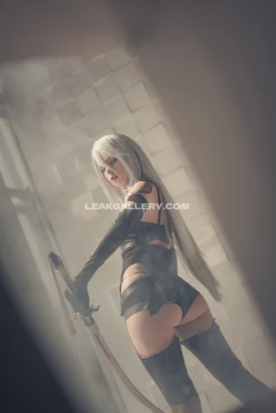 Shiroganesama Exclusive Leaked Nude Onlyfans #2216230