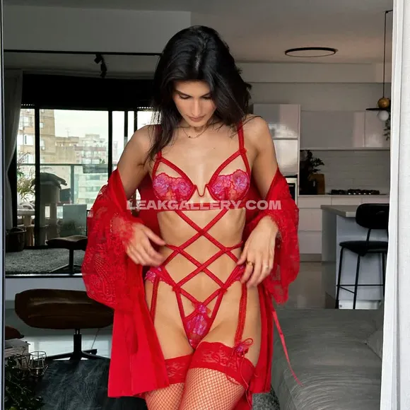 Yael1c / yaelaris Exclusive Leaked Nude Onlyfans #951565