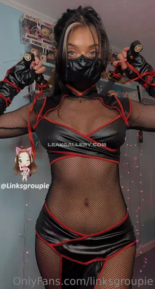 Linksgroupie Exclusive Leaked Nude Onlyfans #2444160