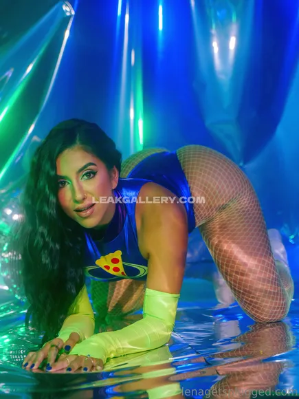 Lenatheplug Exclusive Leaked Nude Onlyfans #1323014