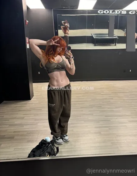 Jennalynnmeowri Exclusive Leaked Nude Onlyfans #1464525