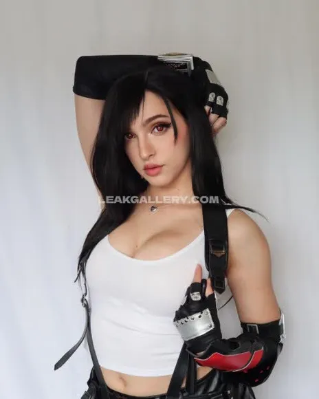 Missbricosplay Exclusive Leaked Nude Onlyfans #2115594