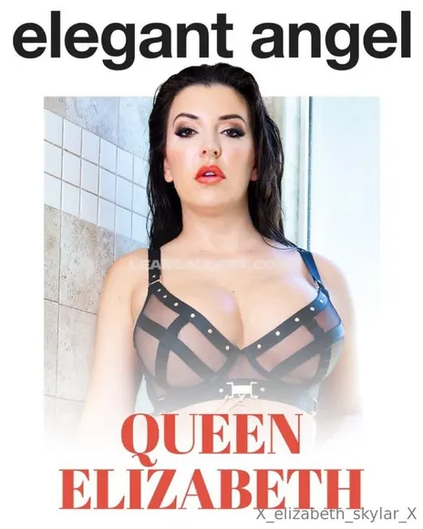 X_elizabeth_skylar_x Exclusive Leaked Nude Onlyfans #733912