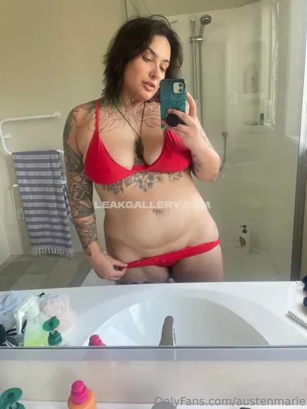 Austenmariefree / austenmarie Exclusive Leaked Nude Onlyfans #1064378