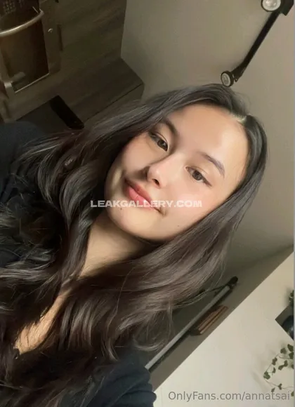 Annnmeiiii / anxmxei Exclusive Leaked Nude Onlyfans #924024