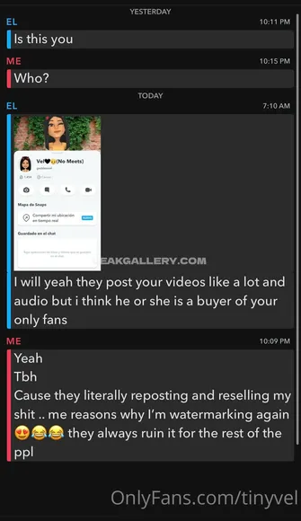 N0e1lx / tinyvel Exclusive Leaked Nude Onlyfans #653941