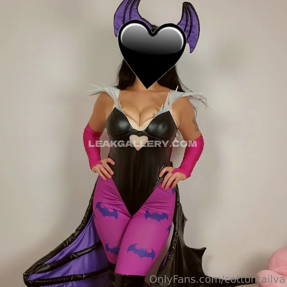 Cottontailva Exclusive Leaked Nude Onlyfans #802096