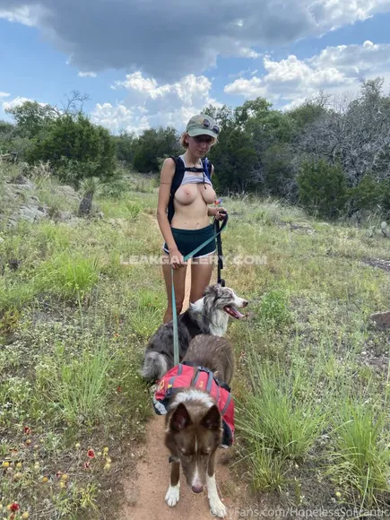 Hopelesssofrantic Exclusive Leaked Nude Onlyfans #1683078