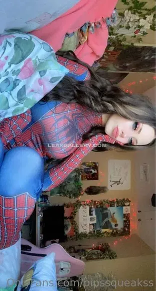 Pipssqueakss Exclusive Leaked Nude Onlyfans #958725