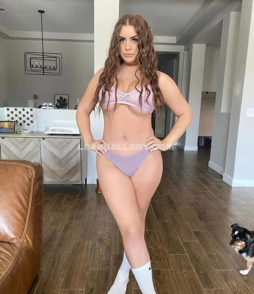 Allipark22 Exclusive Leaked Nude Onlyfans #1625917