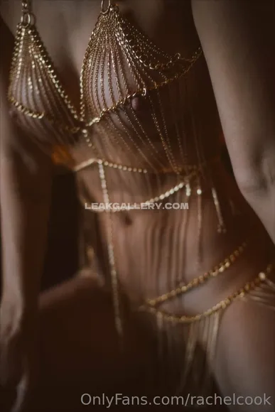Rachelcook Exclusive Leaked Nude Onlyfans #1361375