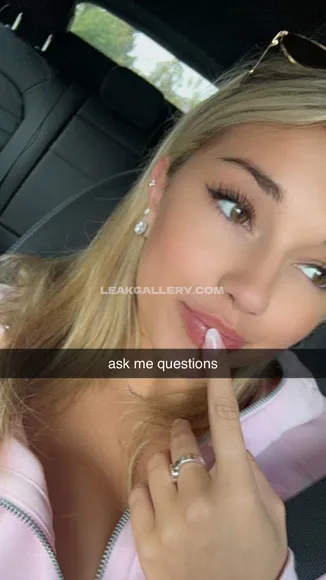 Breckie / breckiehill Exclusive Leaked Nude Onlyfans #2747494