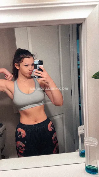 Nikkiwoods Exclusive Leaked Nude Onlyfans #2191334