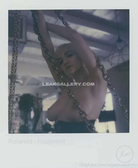 Skyebluewantsu Exclusive Leaked Nude Onlyfans #1794401