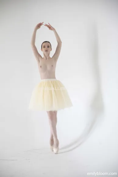 Theemilybloom Exclusive Leaked Nude Onlyfans #2015700