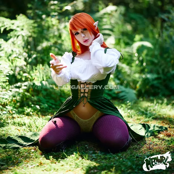 Jennalynnmeowri Exclusive Leaked Nude Onlyfans #1458271