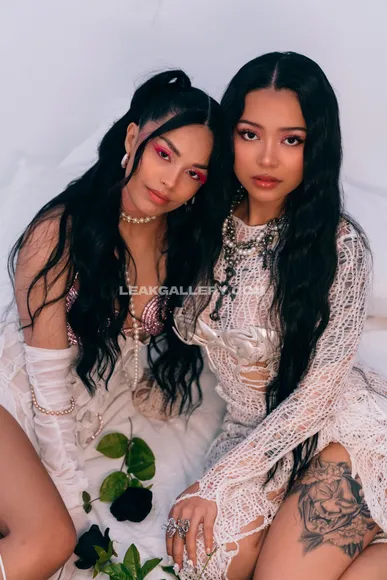 Valkyrae Exclusive Leaked Nude Onlyfans #2151329
