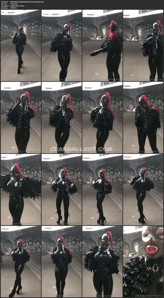 Mfetilicious Exclusive Leaked Nude Onlyfans #762959