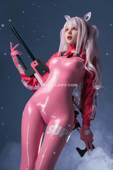 Shiroganesama Exclusive Leaked Nude Onlyfans #2199866