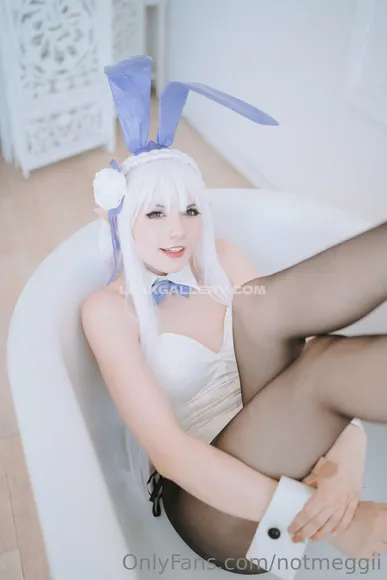 Notmeggii Exclusive Leaked Nude Onlyfans #1810921
