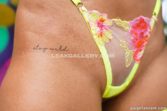 Paigevanzant Exclusive Leaked Nude Onlyfans #1972495