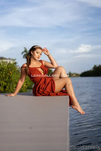 Danidaniels Exclusive Leaked Nude Onlyfans #1674758
