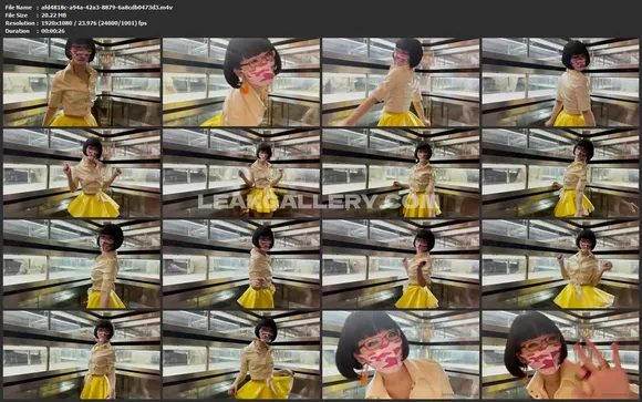 Eri_kitami Exclusive Leaked Nude Onlyfans #1031504