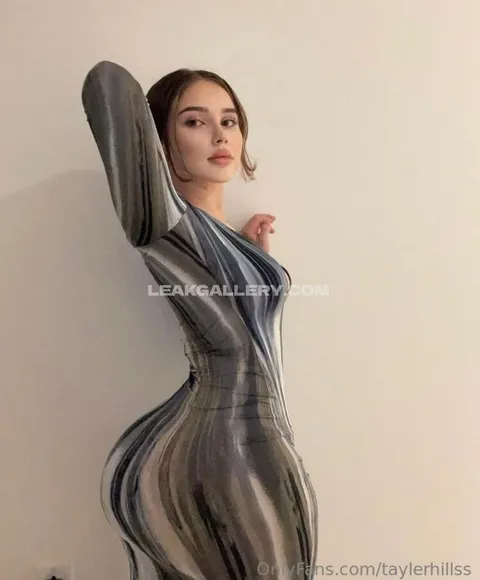 Taylerhills Exclusive Leaked Nude Onlyfans #2002331
