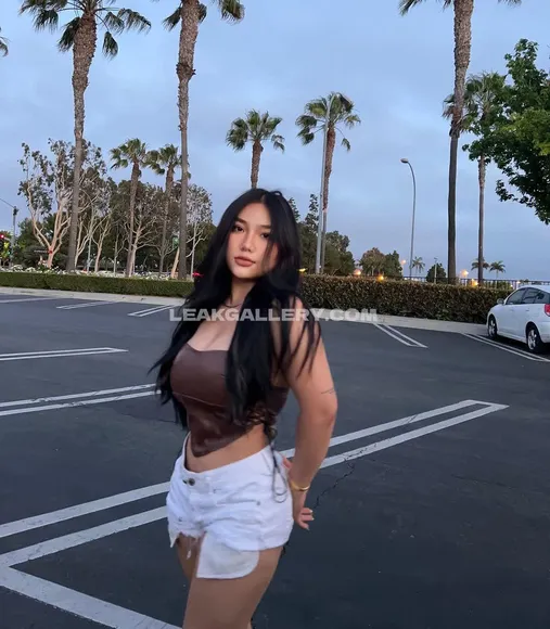 Nganguyeen Exclusive Leaked Nude Onlyfans #1895264