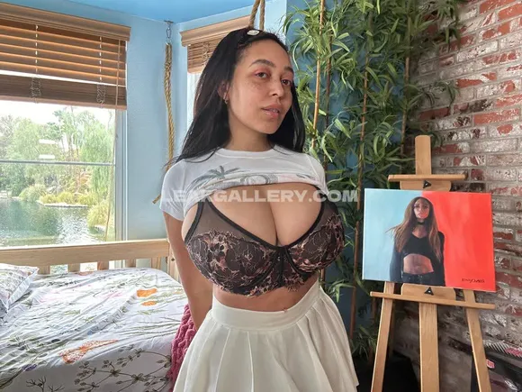 Empemb Exclusive Leaked Nude Onlyfans #1823335