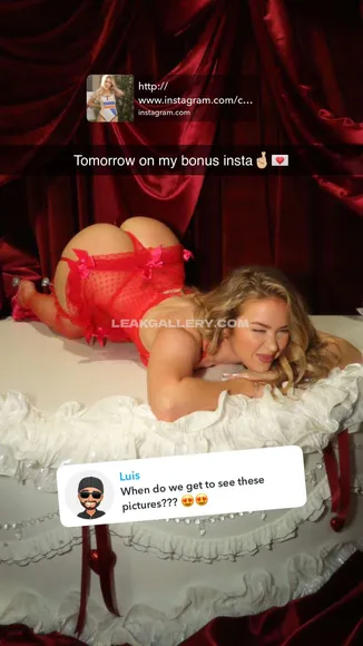 Cultureburns Exclusive Leaked Nude Onlyfans #1032180