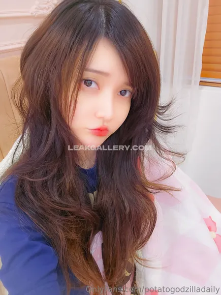 Potatogodzilla Exclusive Leaked Nude Onlyfans #1902297