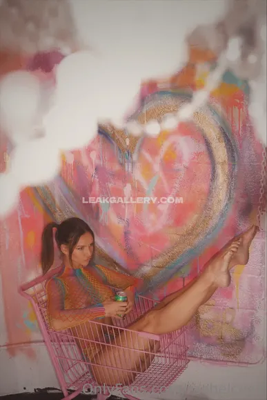 Rachelcook Exclusive Leaked Nude Onlyfans #1369843