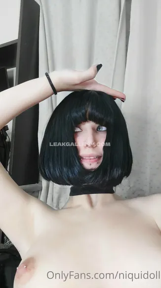 Nicoleponyxo / itsnicolexoxoxo / nicolepony / niquidoll Exclusive Leaked Nude Onlyfans #2904128