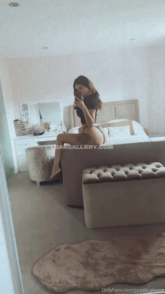 Priya_y / preeti_young Exclusive Leaked Nude Onlyfans #839608
