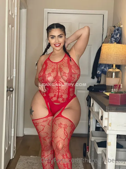 Therealrebeccaj / therealrebeccajvip Exclusive Leaked Nude Onlyfans #881951
