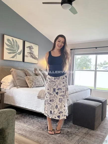 Danidaniels Exclusive Leaked Nude Onlyfans #1683285