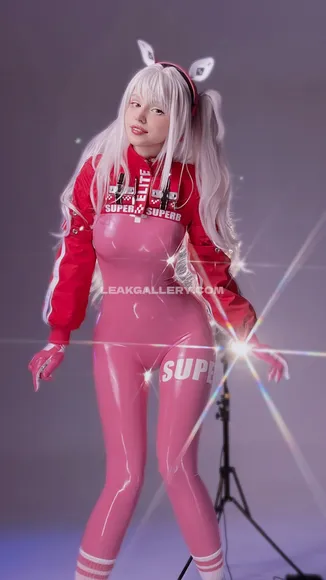 Shiroganesama Exclusive Leaked Nude Onlyfans #2207730