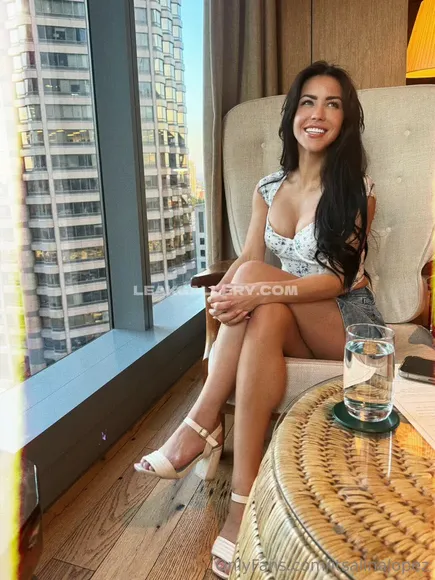 Itsalinalopez Exclusive Leaked Nude Onlyfans #1153191