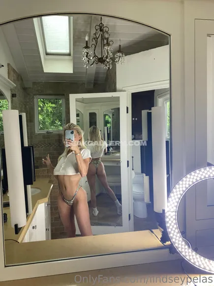 Lindseypelas Exclusive Leaked Nude Onlyfans #1794362