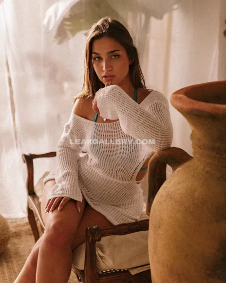 Mikalafuente / mikaelalafuente / mikalalafuente Exclusive Leaked Nude Onlyfans #2395174