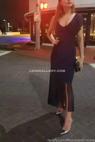 Missionicecream Exclusive Leaked Nude Onlyfans #1997486