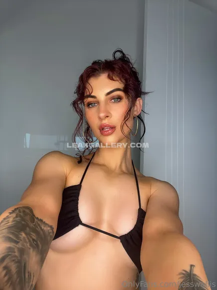 Jessicaditirro143 Exclusive Leaked Nude Onlyfans #1794352