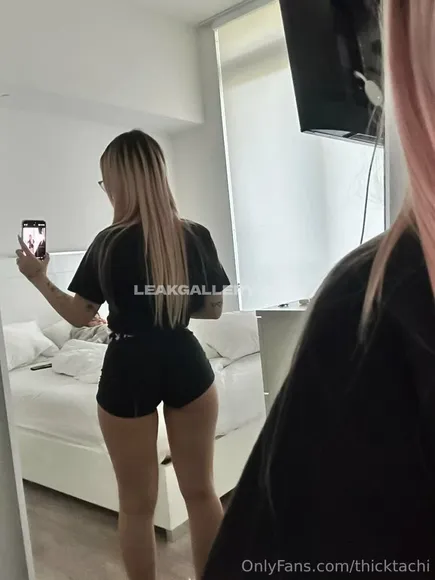 Thicktachi Exclusive Leaked Nude Onlyfans #882215