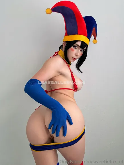 Sweetiefox_of / sweetiefoxof Exclusive Leaked Nude Onlyfans #1307367