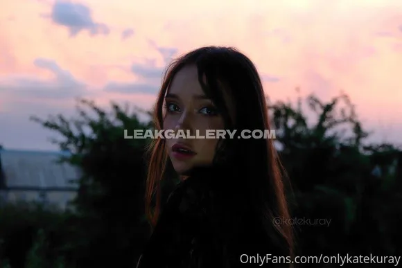 Katekuray Exclusive Leaked Nude Onlyfans #1287775