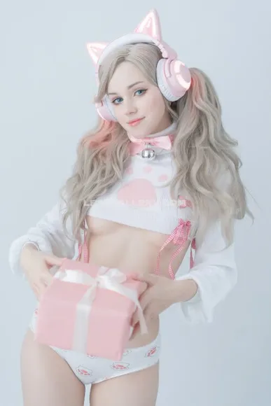 Shiroganesama Exclusive Leaked Nude Onlyfans #2195506