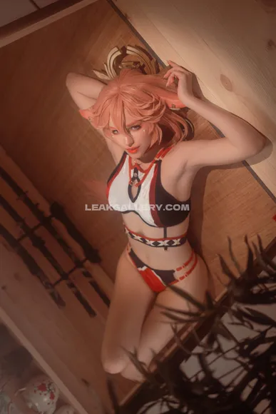 Shiroganesama Exclusive Leaked Nude Onlyfans #2213703